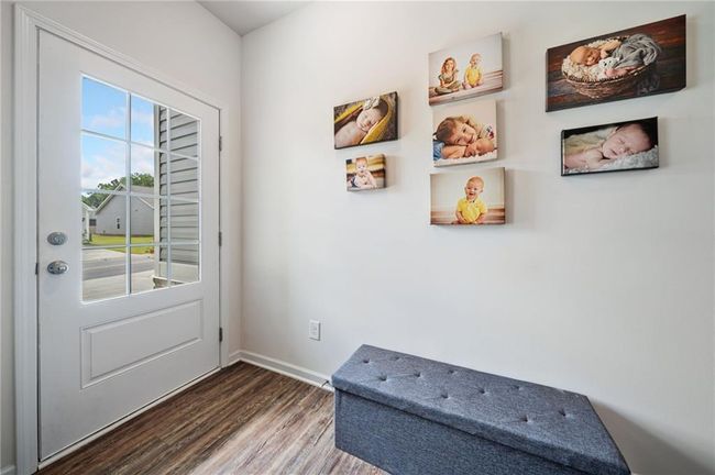 221 Sycamore Dr, House other with 3 bedrooms, 3 bathrooms and null parking in Calhoun GA | Image 5