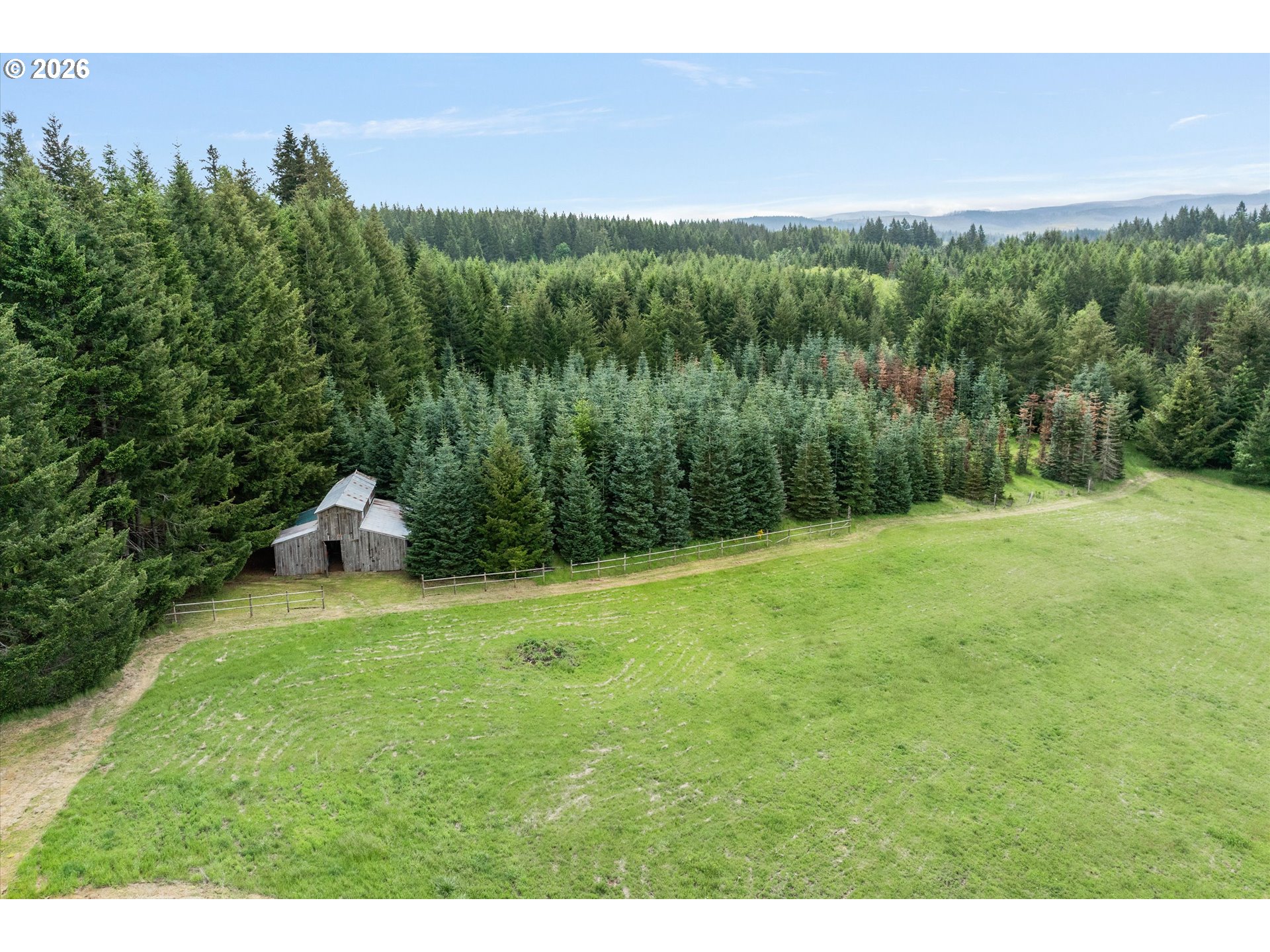 Residential in Estacada 4