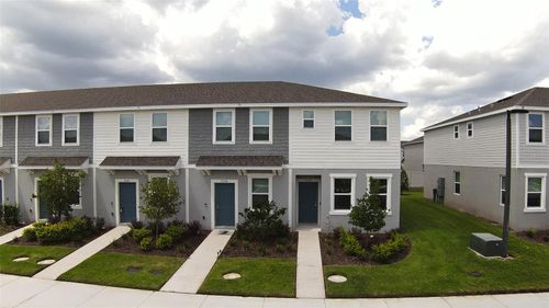 3208 Skyline Loop, KISSIMMEE, FL, 34758-7417 | Card Image