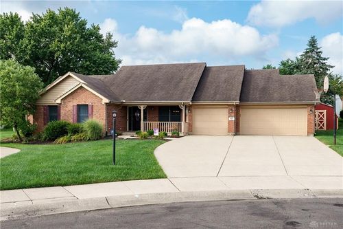 542 Rhondavu Ct, Waynesville, OH, 45068-9257 | Card Image