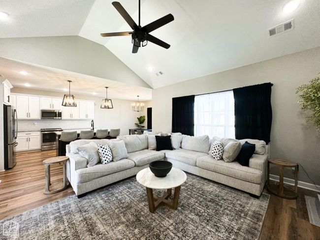 109 Old Eli Rd, House other with 4 bedrooms, 3 bathrooms and null parking in Monette AR | Image 16