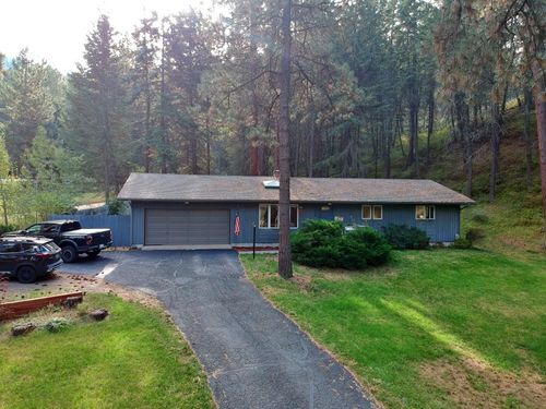 505 Colorado Gulch Road, Missoula, MT, 59808 | Card Image