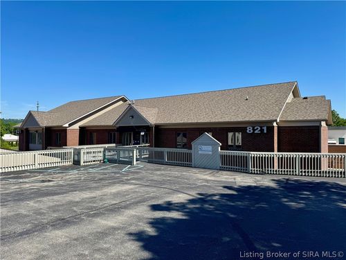 3rd-floor-821 Mount Tabor Road, New Albany, IN, 47150 | Card Image