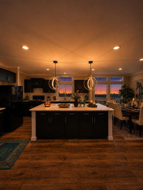 1 Mesa Negra Road, Ojo Caliente, NM, 87549 | Card Image