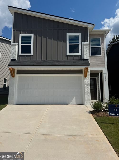 12-4832 Station Ln, Atlanta, GA, 30349-2429 | Card Image