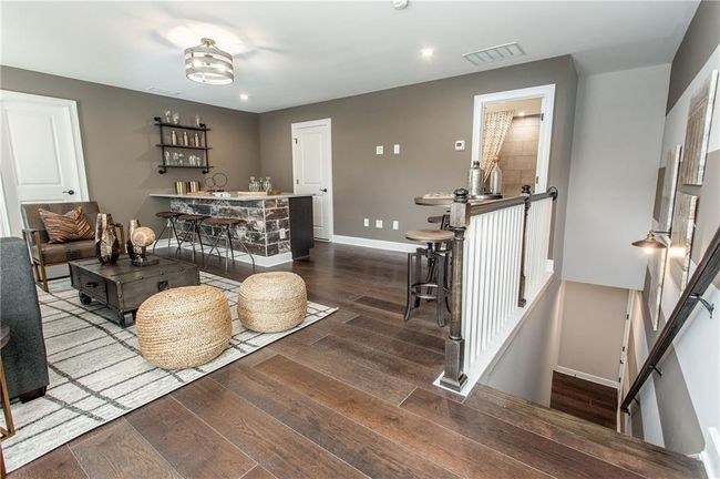 101 Pecks Ct, House other with 3 bedrooms, 3 bathrooms and null parking in Hoschton GA | Image 21