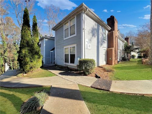 6379 Wedgeview Ct, Tucker, GA, 30084-1380 | Card Image