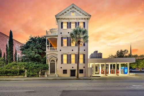 unit-24-313 Meeting St, Charleston, SC, 29401-1599 | Card Image