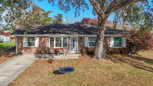 411 Virginia Ave, Lynn Haven, FL, 32444-1211 | Card Image