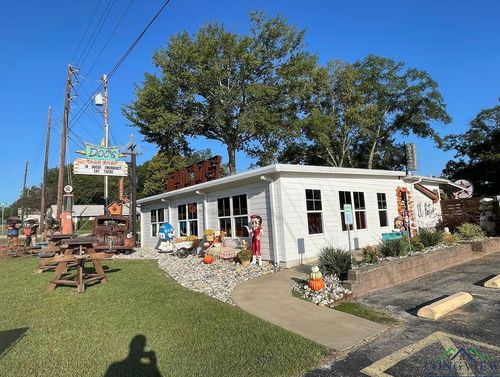209 Interstate 20 North Access Rd, Kilgore, TX, 75662-2009 | Card Image