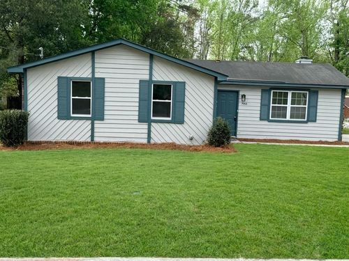 3006 Green Forest Dr, Hephzibah, GA, 30815-4184 | Card Image