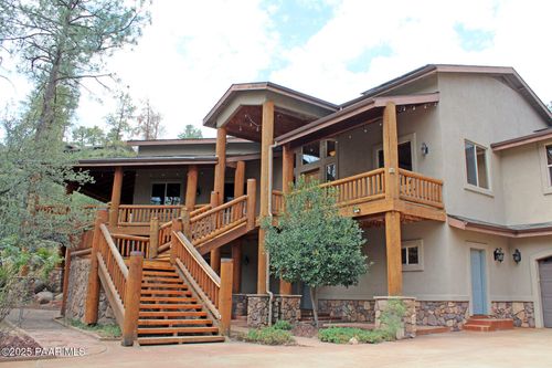 734 E Pine Knoll Dr, Prescott, AZ, 86303-5223 | Card Image