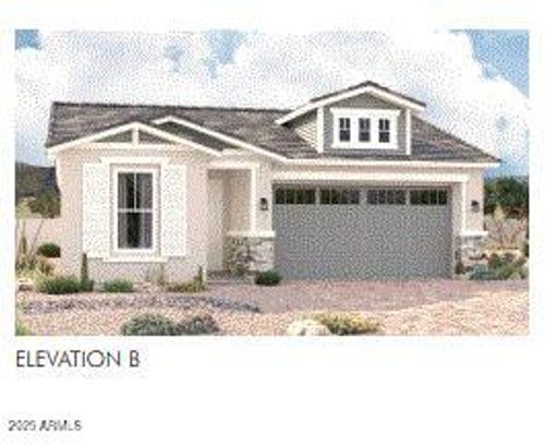 5352 W Las Palmaritas Drive, Glendale, AZ, 85302 | Card Image