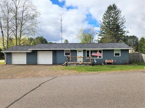 W7203 Cherry St, Fifield, WI, 54524-9771 | Card Image