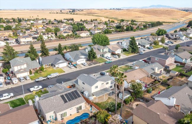 766 Calico Trl, House other with 4 bedrooms, 3 bathrooms and 2 parking in Vacaville CA | Image 38