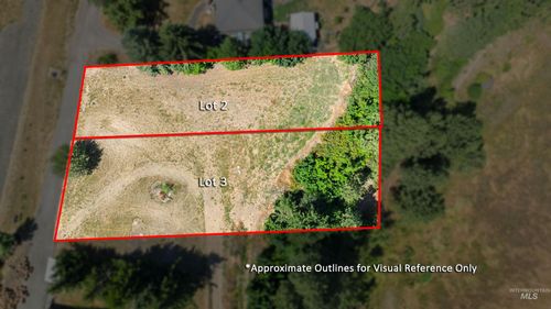 NKA S Ponderosa Dr, Potlatch, ID, 83855 | Card Image