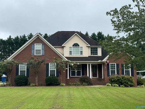 1292 Byron Ave, Boaz, AL, 35957-6053 | Card Image