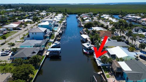 12262 Boat Shell Dr, MATLACHA ISLES, FL, 33991-1626 | Card Image