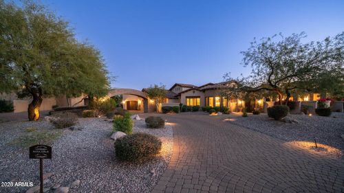 7289 E Spanish Bell Ln, Gold Canyon, AZ, 85118-1854 | Card Image