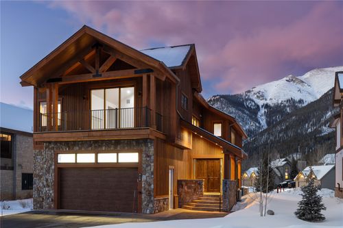 91 Masters Dr, Frisco, CO, 80443 | Card Image