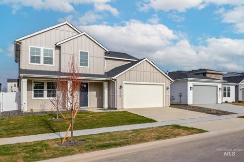 14566 Boatwatch Dr, Caldwell, ID, 83607-1142 | Card Image