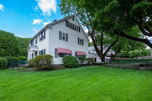 192 W Main St, Westborough, MA, 01581-3548 | Card Image