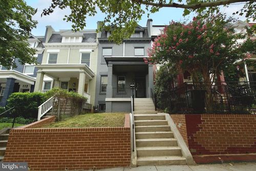 116 Todd Pl Ne, WASHINGTON, DC, 20002-1316 | Card Image