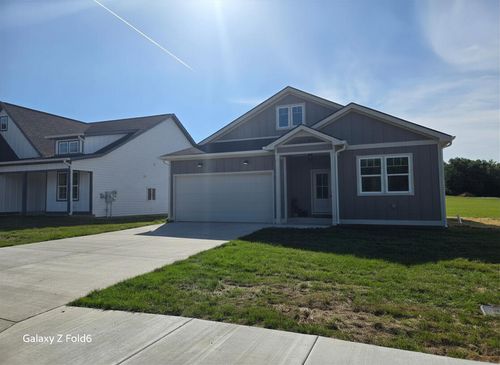 160 Jasper Gulch Drive, Jasper, TN, 37347 | Card Image