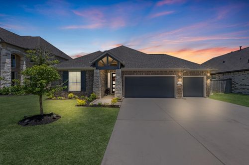 6111 Sandspur Springs Ln, Pearland, TX, 77584-2708 | Card Image