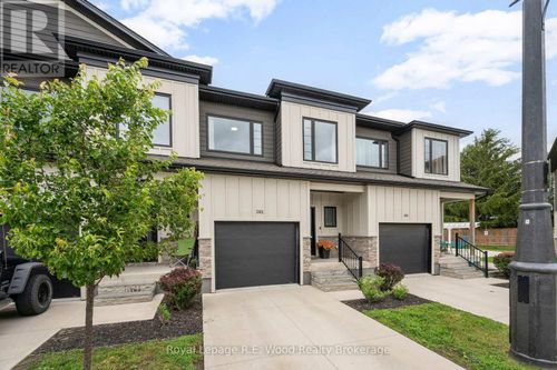 302-360 Quarter Town Line, Tillsonburg, ON, N4G0H7 | Card Image