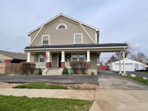 3-4121 S Dixie Dr, Moraine, OH, 45439-2146 | Card Image