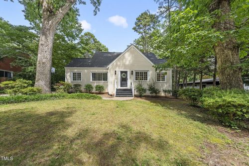 1312 Dixie Trl, Raleigh, NC, 27607-6844 | Card Image