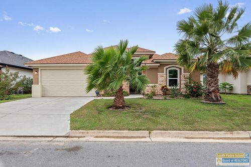 4 South Bay Hill Dr., Laguna Vista, TX, 78578 | Card Image