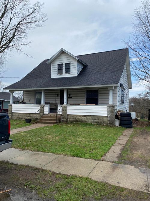 216 S Saint Joseph St, Colon, MI, 49040-9356 | Card Image