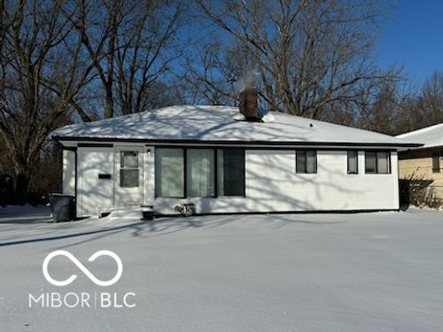3710 N Layman Ave, Indianapolis, IN, 46218-1850 | Card Image