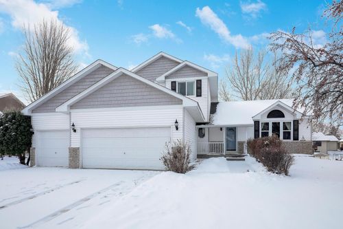 6970 137th Ln Nw, Ramsey, MN, 55303-6066 | Card Image