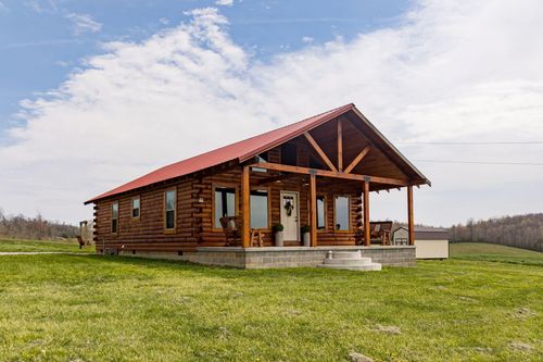 486 Old State Rd, Wellington, KY, 40387-8856 | Card Image