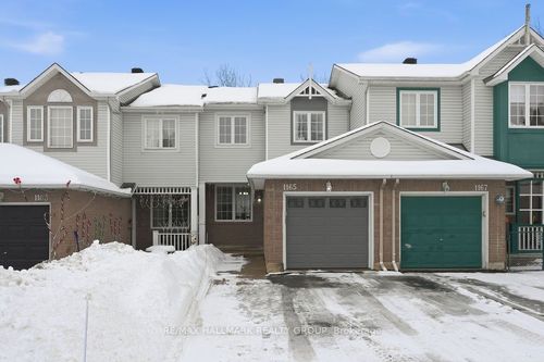 1165 Falconcrest Crt, Orleans, ON, K4A3Z4 | Card Image