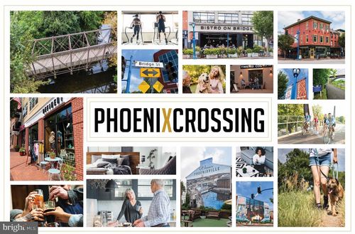 203-99 Bridge St, PHOENIXVILLE, PA, 19460-3411 | Card Image