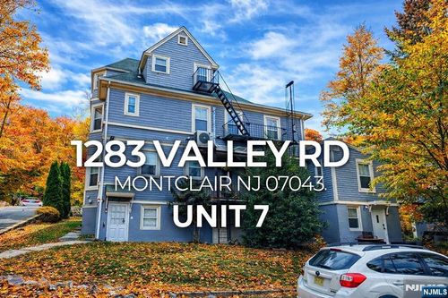 1283 Valley Rd, Montclair, NJ, 07043-2125 | Card Image