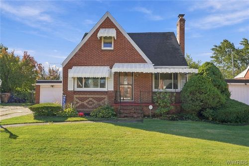 89 Campbell Rd, Cheektowaga, NY, 14215-2905 | Card Image