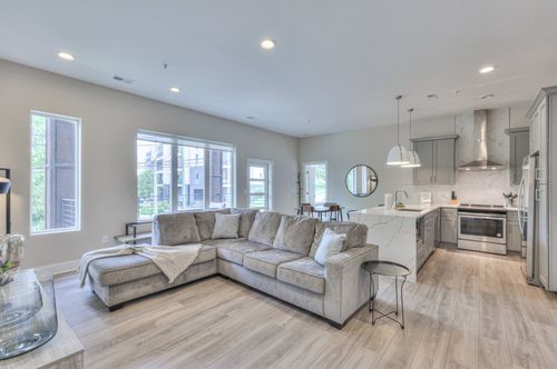 unit-201-119 Mason Ave, Nashville, TN, 37203-3039 | Card Image