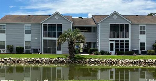 unit-a-8829 Barkwood Dr, Surfside Beach, SC, 29575-4899 | Card Image