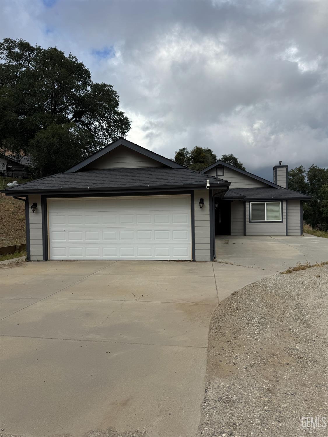 Residential in Tehachapi 2