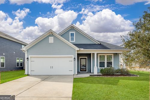 201 Gazelle Ln, Pooler, GA, 31322-3823 | Card Image