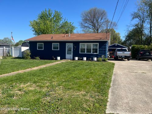 9945 Appollo Ct, Louisville, KY, 40272-3905 | Card Image