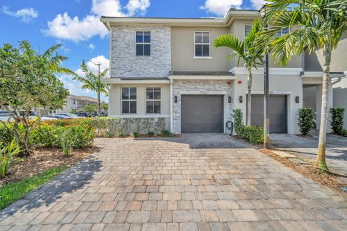 17002 Sw 1st St, Pembroke Pines, FL, 33027-1088 | Card Image