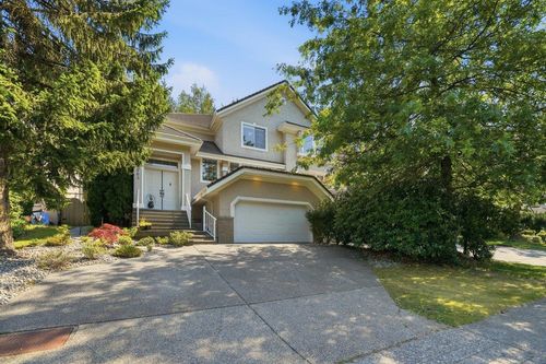 1983 Parkway Boulevard, Coquitlam, BC, V3E3J8 | Card Image