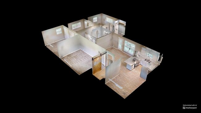 1511 University Dr, House other with 4 bedrooms, 2 bathrooms and null parking in Arlington TX | Image 20