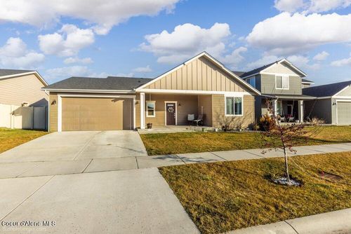 5887 W Gumwood Cir, Post Falls, ID, 83854 | Card Image